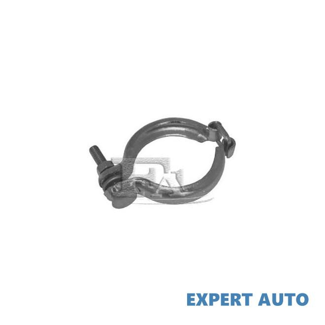 Filtru de combustibil Ssang Yong Rexton (2002->) [GAB_] #2 0010922201
