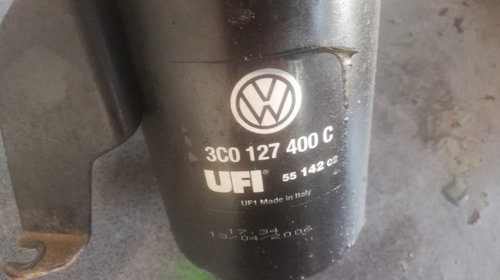 Filtru de motorina VW Passat B6 Sedan 2.