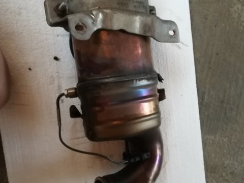 Filtru de particule Fiat Sedici an 2013 4x4, motor 2.0