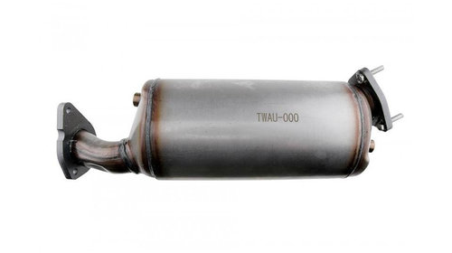 Filtru de particule 1.9 tdi / 2.0tdi Aud