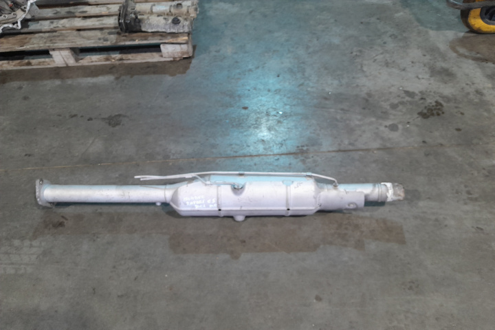 Filtru de particule 2.0 TDCI EURO 5 Ford Mondeo MK