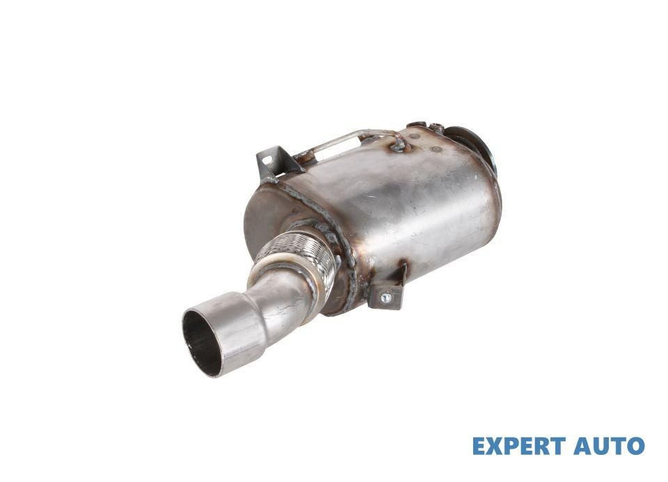 Filtru de particule BMW Seria 3 (2005->) [E91] 18308508523
