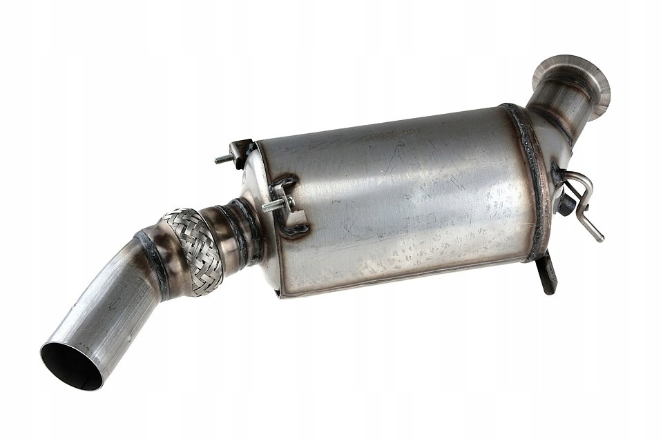 Filtru de particule BMW Seria 3 E90 07-13