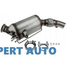 Filtru de particule BMW Seria 5 (2010->) [F10] #1 18308514988