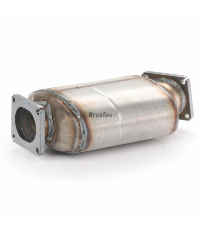 Filtru de particule BMW X3 E83 2.0 d 2004-