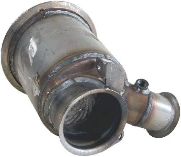 Filtru de particule Bosal VW GOLF VII (5G1, BQ1, BE1, BE2) 2012-2020 - 097-805