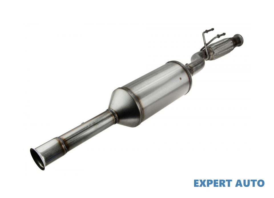 Filtru de particule Citroen C8 (2002->) 