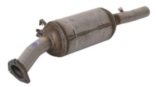 Filtru de particule Diesel AUDI A6 C6 2.7D/3.0 d 05.04-03.11