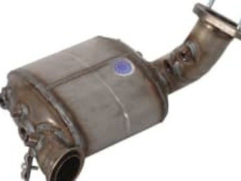 Filtru de particule Diesel CHEVROLET CRUZE 2.0 d 08.10-