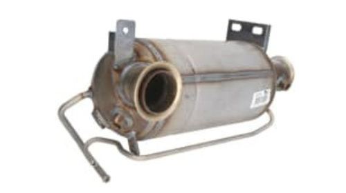 Filtru de particule Diesel CITROEN C5 III, C6, PEUGEOT 407 2.7D 09.05-