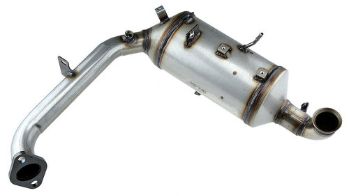 Filtru de particule Diesel DPF Ford Focu