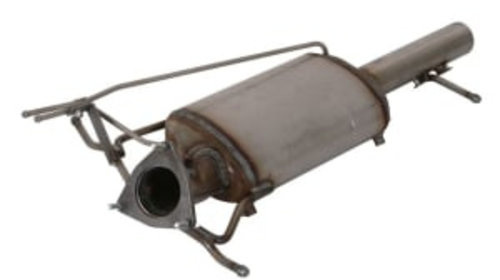 Filtru de particule Diesel LAND ROVER FREELANDER 2 2.2D 10.06-10.14