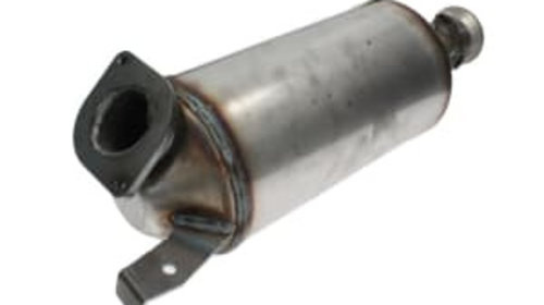 Filtru de particule Diesel NISSAN INTERSTAR, OPEL MOVANO, RENAULT MASTER II 2.5D 10.03-