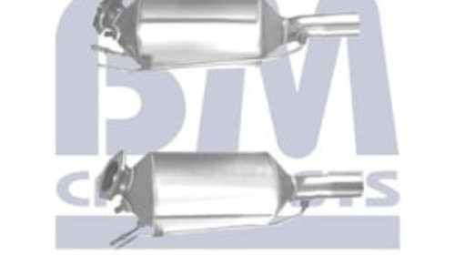 Filtru de particule Diesel SKODA SUPERB I, VW PASSAT B5.5 2.0 d 12.03-03.08