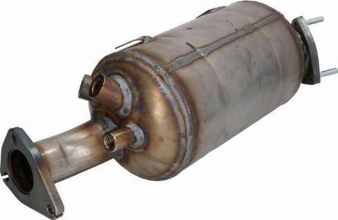 Filtru de particule DPF AUDI A6 4F2 C6 Producator JMJ JMJ1013