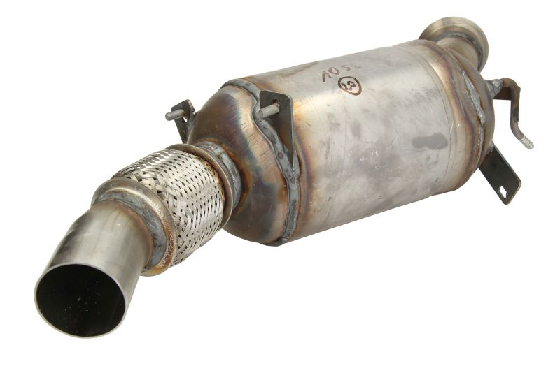 Filtru de particule DPF BMW 5 Touring (E61) JMJ JMJ 1052