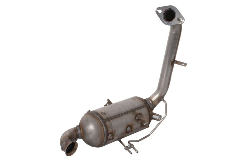 Filtru de particule DPF FORD FOCUS II Turnier (DA_, FFS, DS) JMJ JMJ 1005E