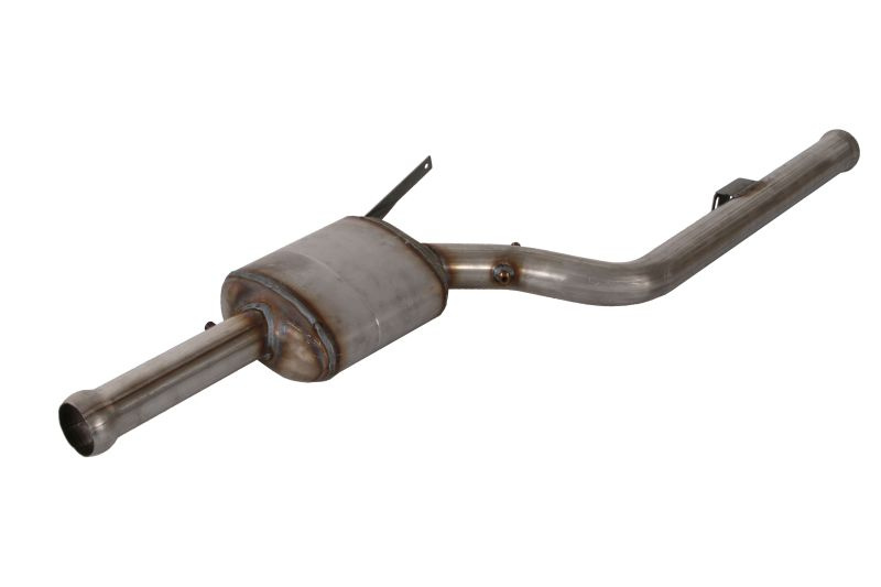 Filtru de particule DPF MERCEDES-BENZ CLK (C209) JMJ JMJ 1112