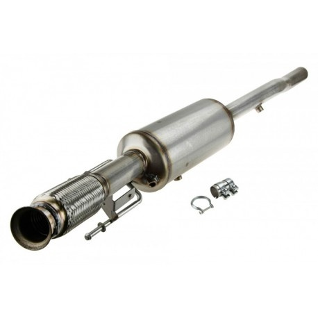 FILTRU DE PARTICULE DPF pentru PEUGEOT 407 2.0 hdi 2010-,508 2.0 hdi 2011-,CITROEN C5 2.0 hdi 2010-/MATERIAL:CORDIERITE-EUR:5/. 1606411480