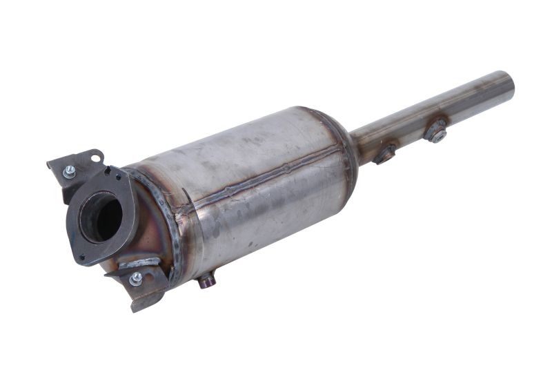 Filtru de particule DPF RENAULT MEGANE II Coupé-C
