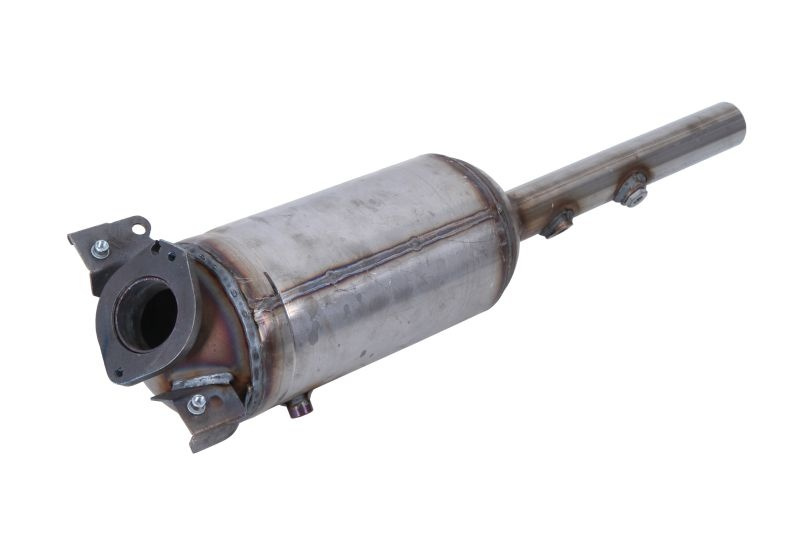 Filtru de particule DPF RENAULT SCENIC II (JM0/1_) JMJ 1165