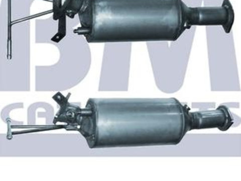 Filtru de particule DPF VOLVO XC90 I Producator BM CATALYSTS BM11024