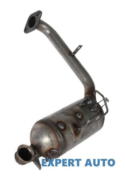 Filtru de particule Ford Focus 2 (2004-2010) [DA_] 1619831