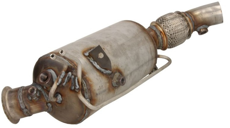 Filtru De Particule Jmj Bmw Seria 1 F21 2012→ JMJ 1229