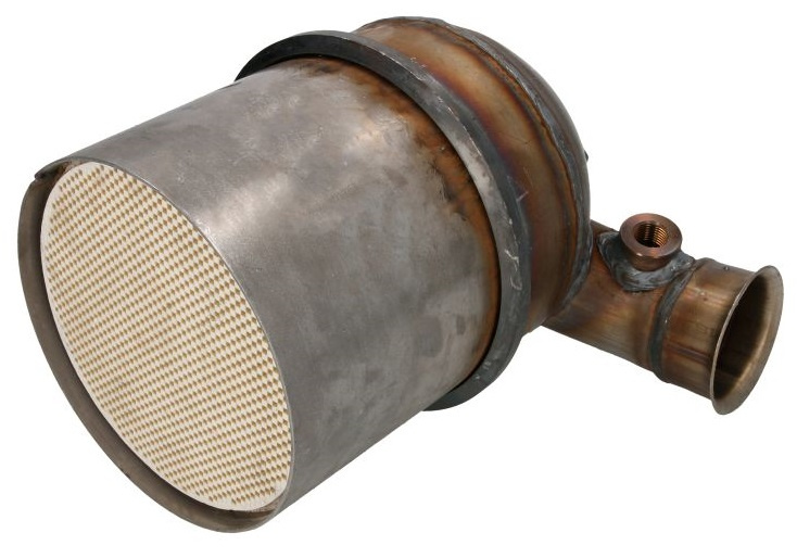 Filtru De Particule Jmj Peugeot 2008 2013→ JMJ 1200E
