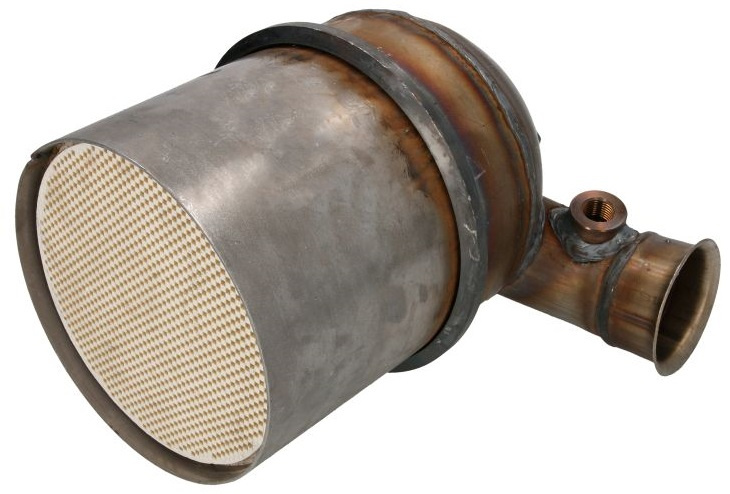 Filtru De Particule Jmj Peugeot 207 2006-2015 JMJ 1200