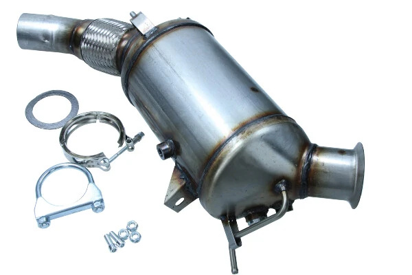 Filtru de particule Maxgear BMW 1 (F20) 2011-2019 - 27-6009
