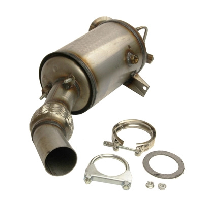 Filtru de particule Maxgear BMW 1 (F21) 2012-2019 - 27-6202