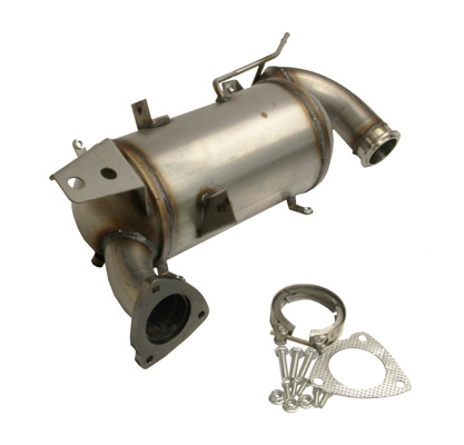 Filtru de particule Maxgear VAUXHALL INSIGNIA Mk I (A) limuzina (G09) 2008-2017 - 27-6158