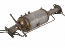 Filtru de particule Mazda 3 2003-2009 BK RFJ52055X NOU