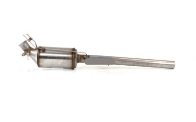 Filtru de particule nou Mercedes Vito W639