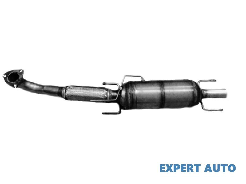 Filtru de particule Opel Vectra C (2002-> )[Z02] 55559956
