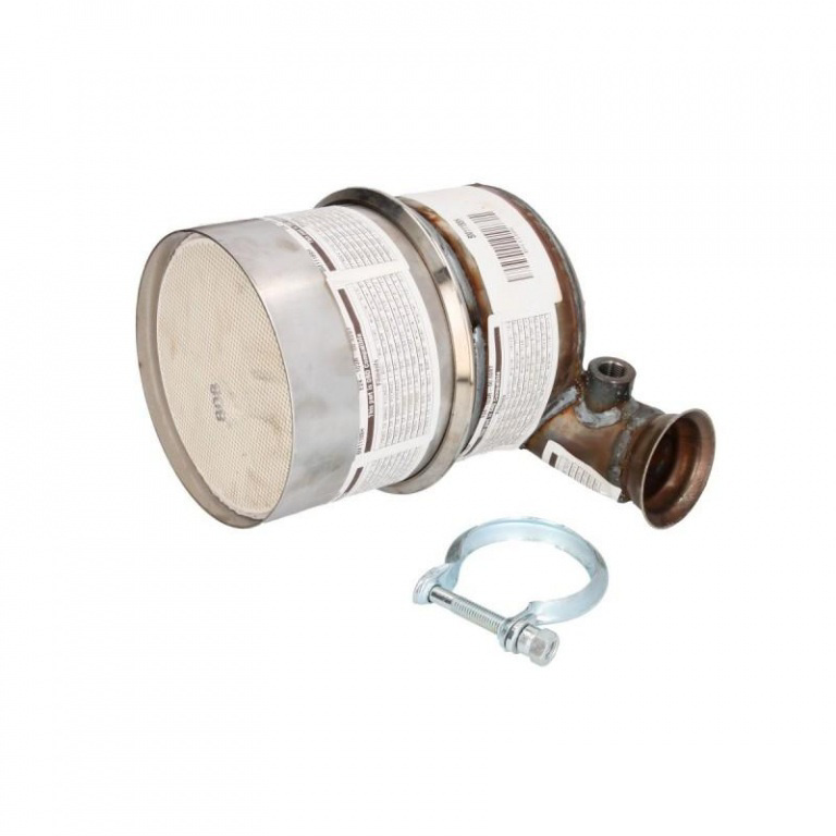 Filtru de particule Peugeot 208 12-19