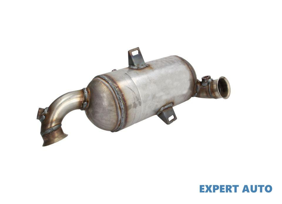 Filtru de particule Peugeot 3008 (2009->