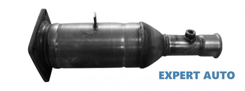 Filtru de particule Peugeot 607 (2000->)[9D,9U] 1731GJ