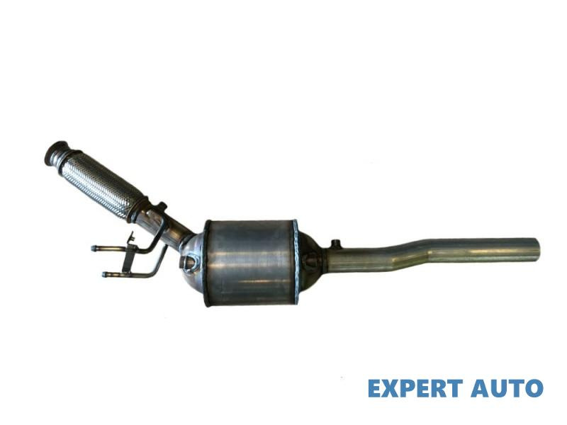 Filtru de particule Volkswagen Transporter T6 (2015->) 7E0254800DX