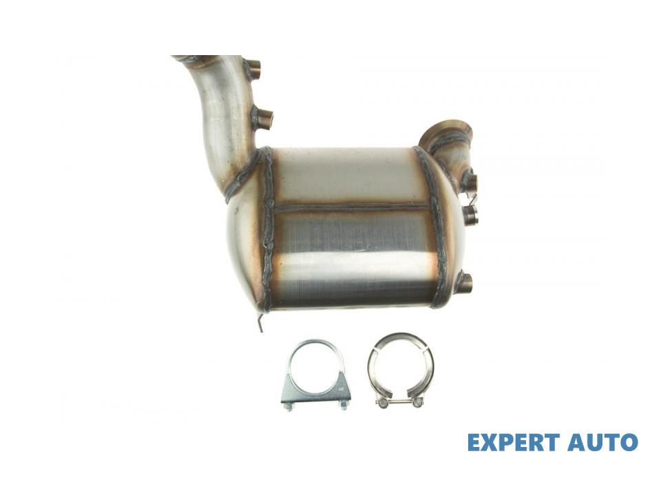 Filtru de particule Volkswagen VW GOLF V