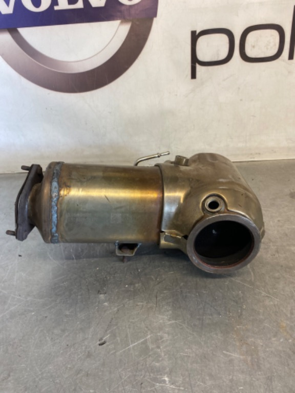 Filtru de particule Volvo s40 v60 s60 v7