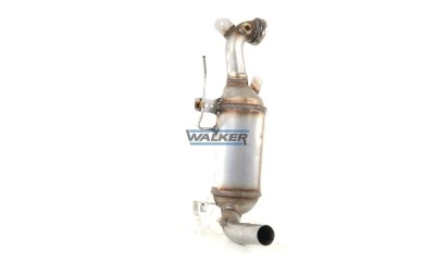 Filtru de particule Walker ALFA ROMEO MITO (955_) 2009-2018 - 73037