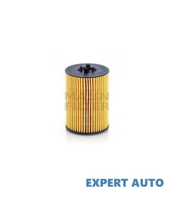 Filtru de ulei Audi AUDI A5 Cabriolet (8F7) 2009-2016 03N115466