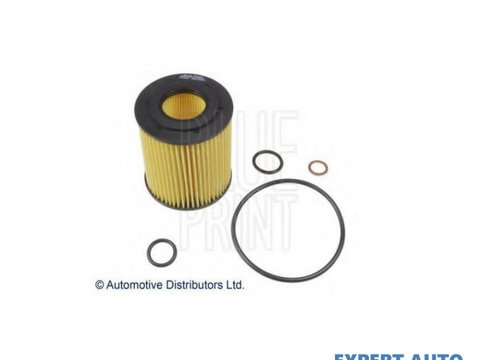 Filtru de ulei BMW X1 (E84) 2009-2016 0818014