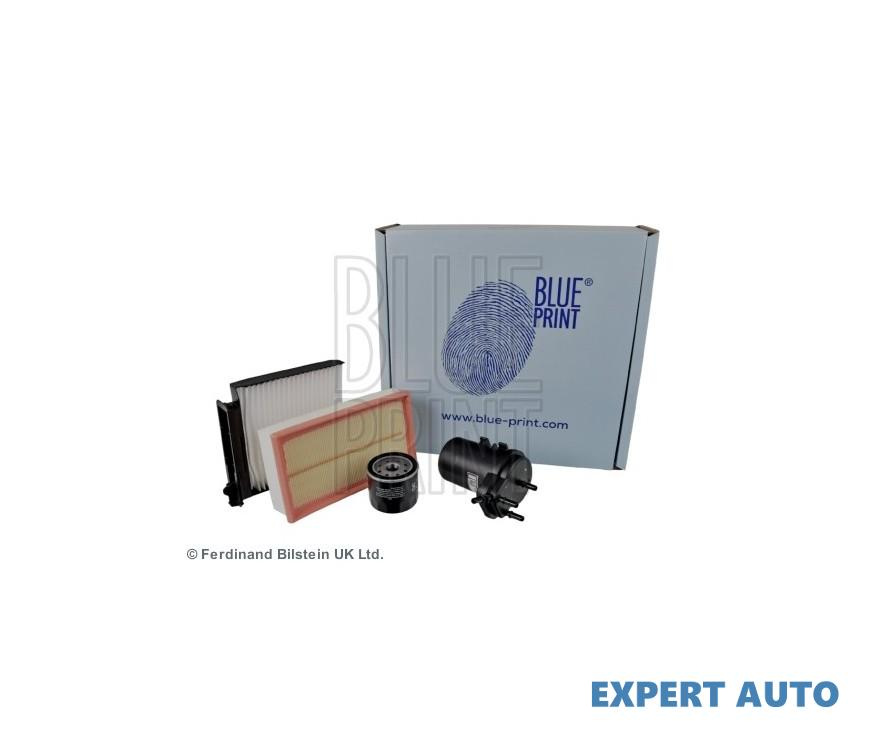 Filtru de ulei Dacia DUSTER 2010-2016 #2 1001122