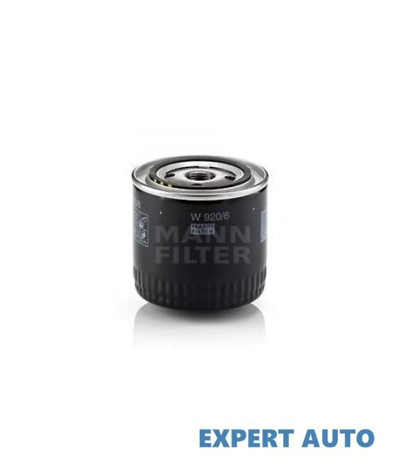 Filtru de ulei Dodge NITRO 2006-2012 #2 0451103251