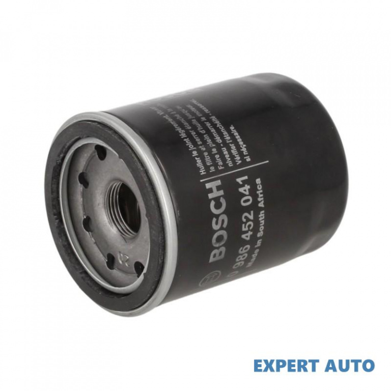 Filtru de ulei Fiat PANDA (169) 2003-2016 #3 05069273AA