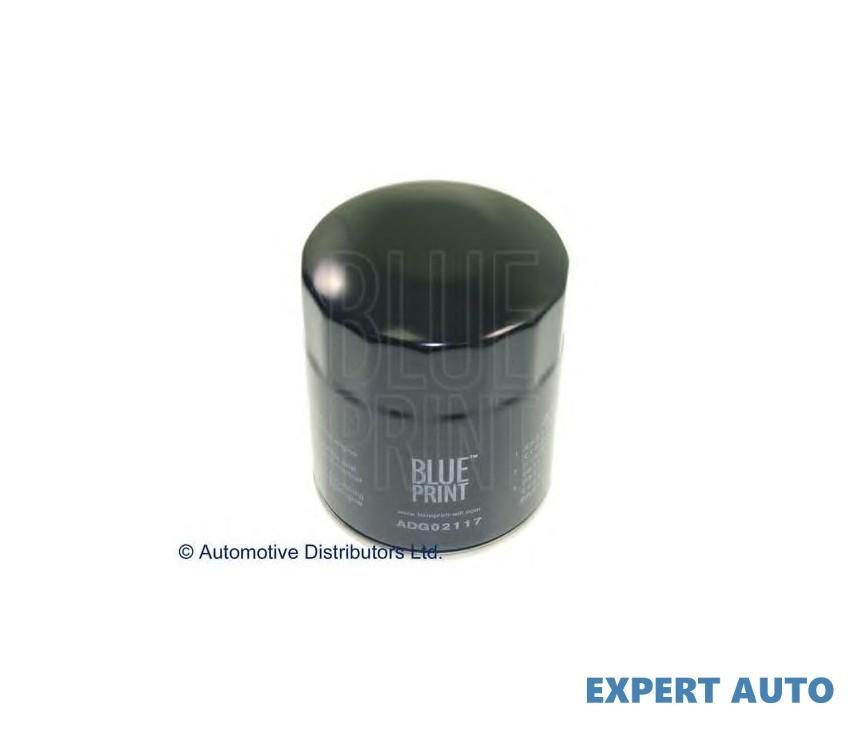 Filtru de ulei Kia K2900 (2008->) #3 00012