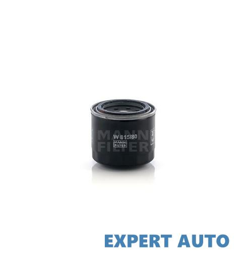 Filtru de ulei Mazda 6 (GH) 2008-> #8 0986452016